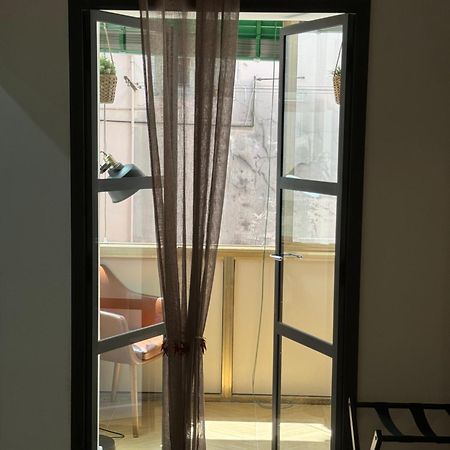 Gennarino Apartments - Panorama Suite With Balcony And Urban Loft Napoli Bagian luar foto