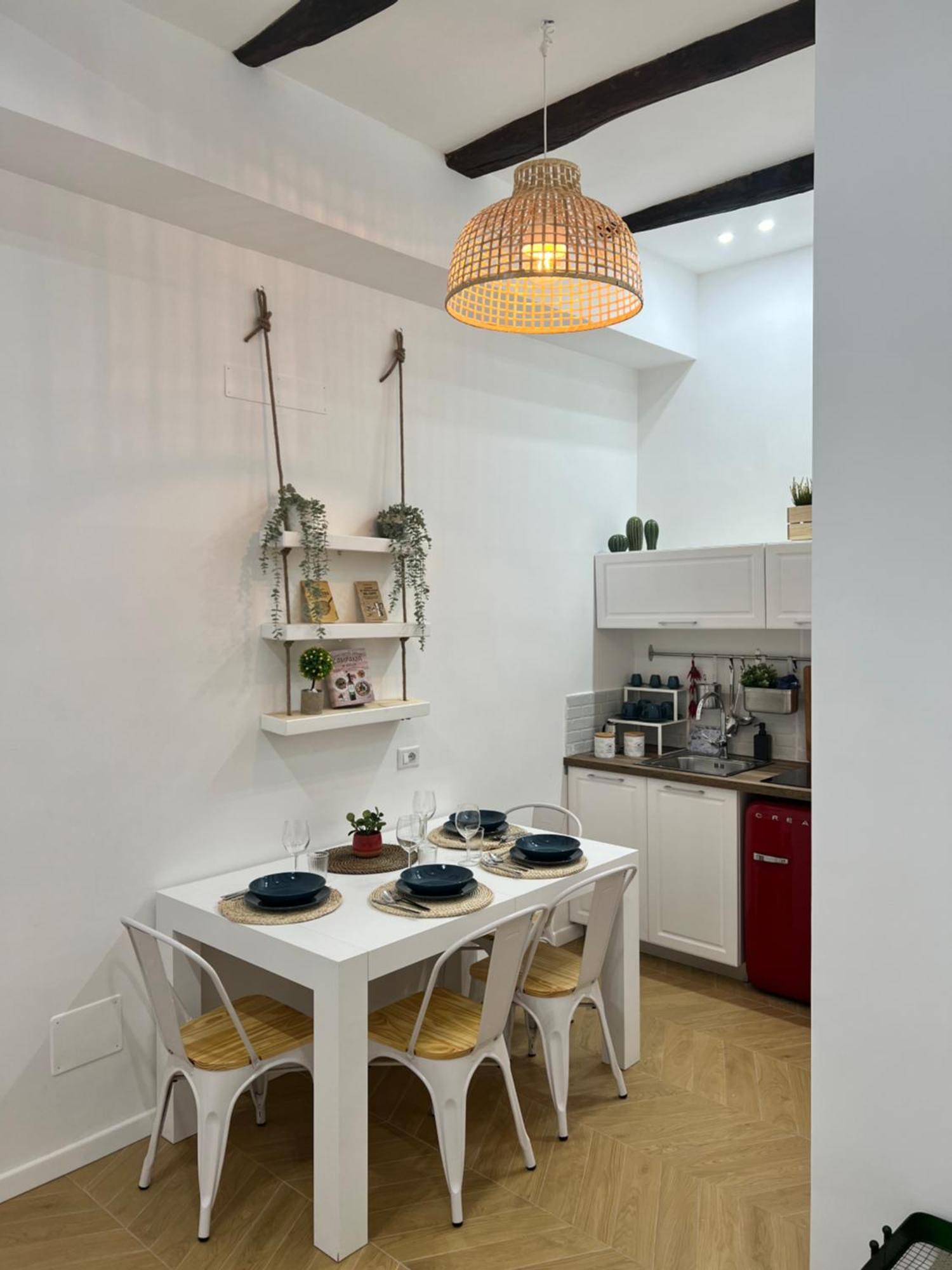 Gennarino Apartments - Panorama Suite With Balcony And Urban Loft Napoli Bagian luar foto